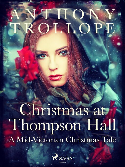Title details for Christmas at Thompson Hall by Anthony Trollope - Available